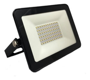 reflector led 30w calido 