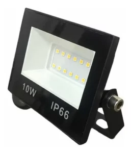 Reflector led 