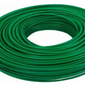 Alambre Rígido # 12