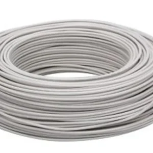 Alambre Rígido # 12